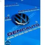 VW BORA ÖN PANJUR ARMASI SÖKME ORJİNAL OEM 1J5853601
