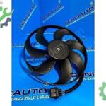 VW BORA RADYATÖR FAN MOTORU SIFIR İTHAL 1J0959455 F