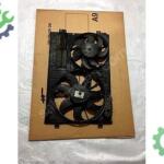 VW CADDY PASSAT KLİMA FANI ÖN PANEL SÖKME ORJİNAL 1K0121207