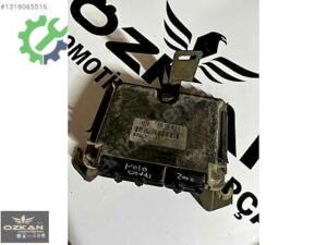 VW CADDY , SEAT İNCA 1.9 TDI AEY MOTOR BEYNİ 038906013E