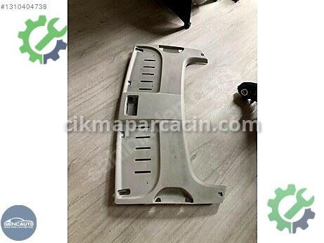 Volkswagen Caddy Bakalit çıkma parça