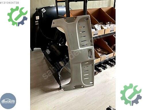 Volkswagen ID.3 Bakalit Çıkma Parça İstanbul