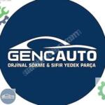 VW CADDY TAVAN TUTAMAĞI GRI SÖKME ORJİNAL OEM 2K0857607