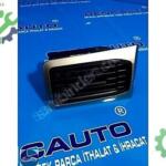 VW CADDY TORPİDO IZGARASI SOL SIFIR ORJİNAL OEM 2K5819247 B