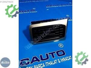 VW CADDY TORPİDO IZGARASI SOL SIFIR ORJİNAL OEM 2K5819247 B