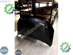 VW CADDY TOURAN MOTOR KAPUTU SÖKME ORJİNAL OEM 1T0823031 Q
