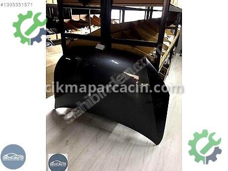 Volkswagen Caddy Kaput çıkma parça
