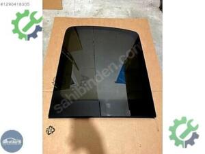 VW CADDY YAN CAM SÖKME ORJİNAL 2K0 SAĞ SOL