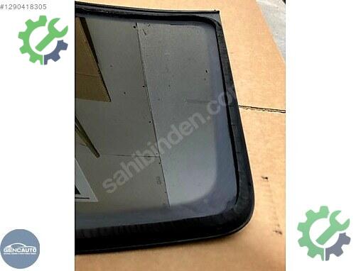 Volkswagen ID.3 Cam Krikosu Çıkma Parça İstanbul