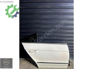 VW CC SAĞ ARKA KAPI BEYAZ 3C8833056E