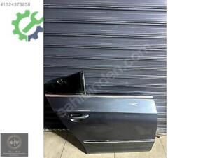 VW CC SAĞ ARKA KAPI GRİ 3C8833056E