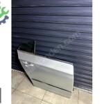 VW CC SAĞ ARKA KAPI GRİ 3C8833056E