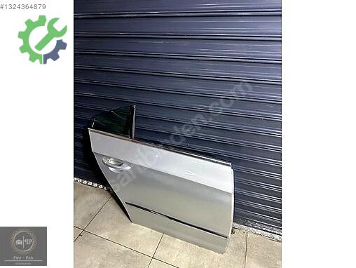 Volkswagen VW CC Sağ Arka Kapı 3C8833056E çıkma parça