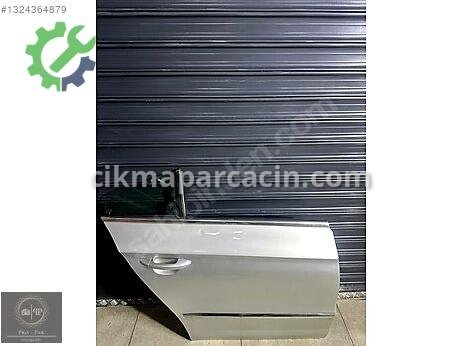 Volkswagen VW CC Sağ Arka Kapı çıkma parça