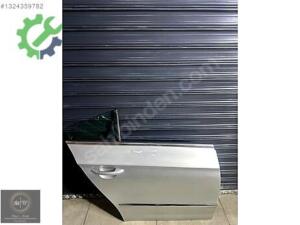 VW CC SAĞ ARKA KAPI GRİ 3C8833056E