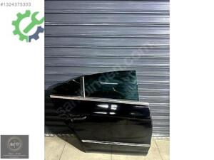 VW CC SAĞ ARKA KAPI SİYAH 3C8833056E