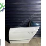 VW CC SOL ARKA KAPI BEYAZ 3C8833055E