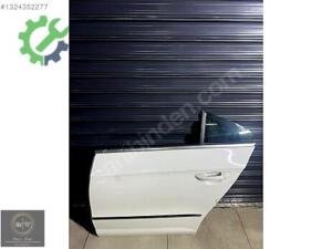 VW CC SOL ARKA KAPI BEYAZ 3C8833055E