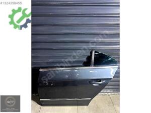 VW CC SOL ARKA KAPI FÜME 3C8833055E