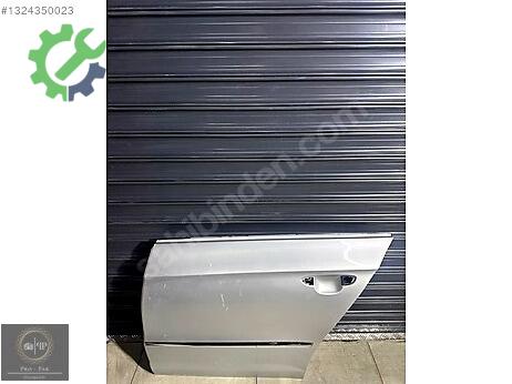 Volkswagen VW CC Sol Arka Kapı çıkma parça