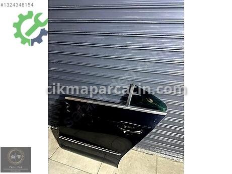 Volkswagen VW CC Sol Arka Kapı çıkma parça