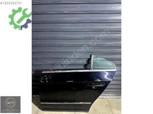 VW CC SOL ARKA KAPI SİYAH 3C8833055E