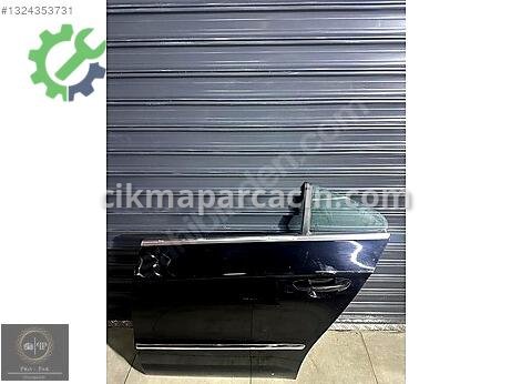 Volkswagen VW CC Sol Arka Kapı çıkma parça