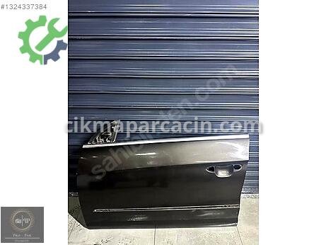 Volkswagen VW CC Sol Ön Kapı çıkma parça