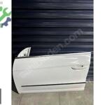 VW CC SOL ÖN KAPI BEYAZ 3C8831055