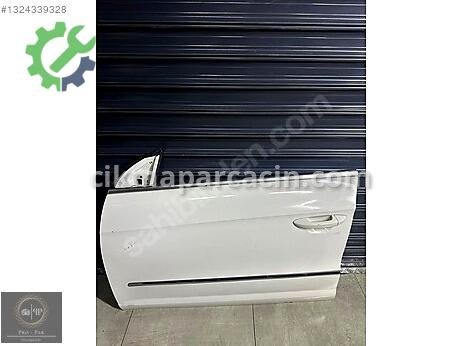 Volkswagen VW CC Sol Ön Kapı çıkma parça
