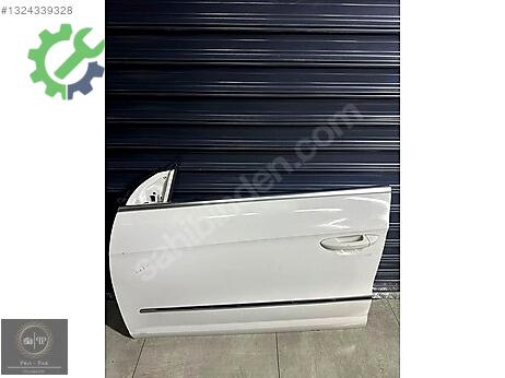 Volkswagen VW CC Sol Ön Kapı çıkma parça
