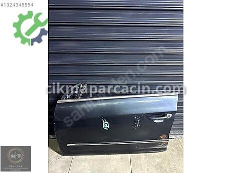 Volkswagen VW CC Sol Ön Kapı çıkma parça