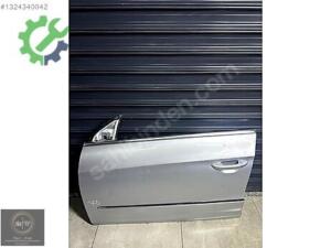 VW CC SOL ÖN KAPI GRİ 3C8831055