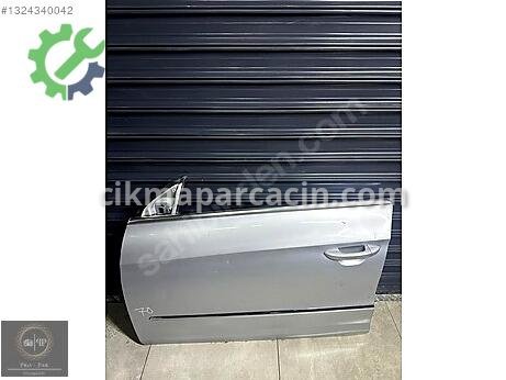 Volkswagen VW CC Sol Ön Kapı çıkma parça