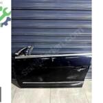 VW CC SOL ÖN KAPI SİYAH 3C8831055