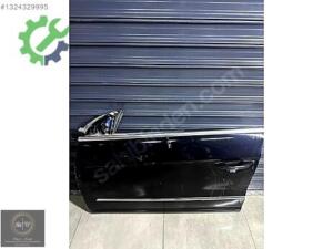 VW CC SOL ÖN KAPI SİYAH 3C8831055