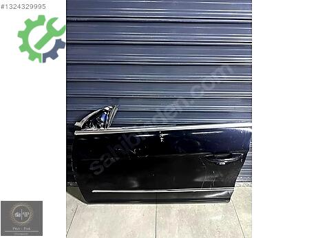 Volkswagen VW CC Sol Ön Kapı çıkma parça