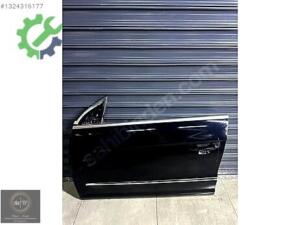 VW CC SOL ÖN KAPI SİYAH 3C88315055
