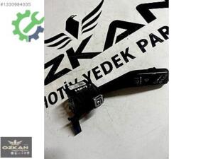 VW Caddy Golf 5 Jetta Silecek Kumanda Kolu Yol Bilgisayarlı