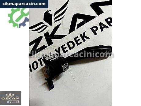 Volkswagen Caddy Silecek Kolu çıkma parça