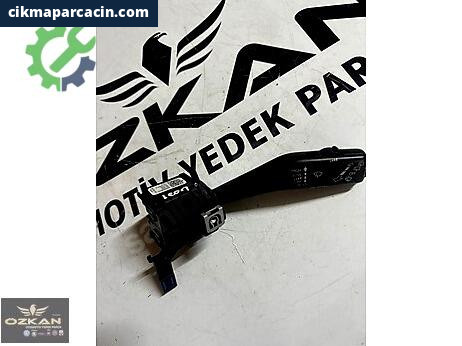 Volkswagen Caddy Silecek Kolu çıkma parça