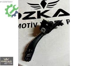 VW Caddy Golf Jetta Hız Sabitleyicili Sinyal Kolu - 1K0953513G