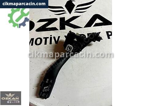 Volkswagen Jetta Sinyal Kolu çıkma parça