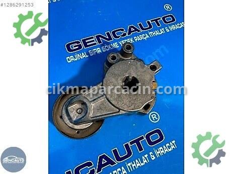 Volkswagen Scirocco Motor Takozu & Kulağı çıkma parça