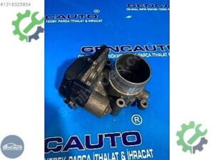 VW GOLF7 PASSAT 2.0 TDI GAZ KELEBEĞİ SÖKME ORJİNAL 03L128063AC
