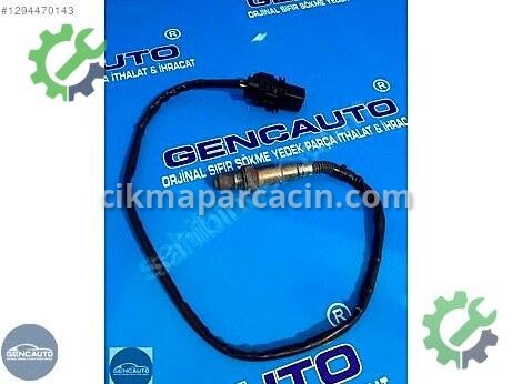 Volkswagen Polo Oksijen Sensörü çıkma parça
