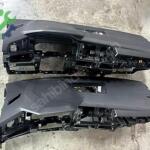 VW GOLF8 2021-2024 ÖN GÖĞÜS TORPİDO 5H1857003