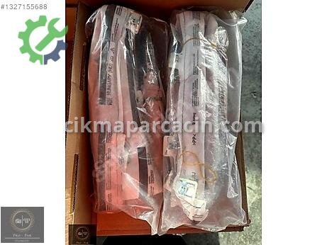 Volkswagen Golf Airbag (Hava Yastığı) çıkma parça