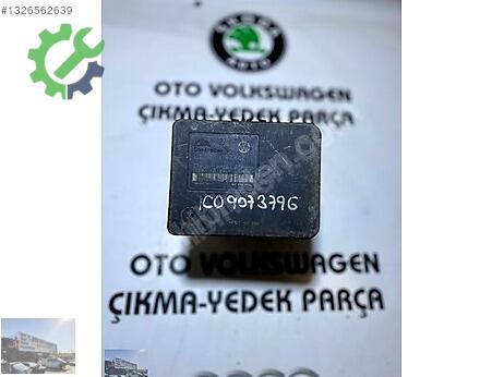 Volkswagen Golf ABS Beyni (Modül) çıkma parça