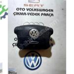 VW GOLF 4 BORA DİREKSİYON SÜRÜCÜ AİRBAG VOLKSWAGEN GOLF4